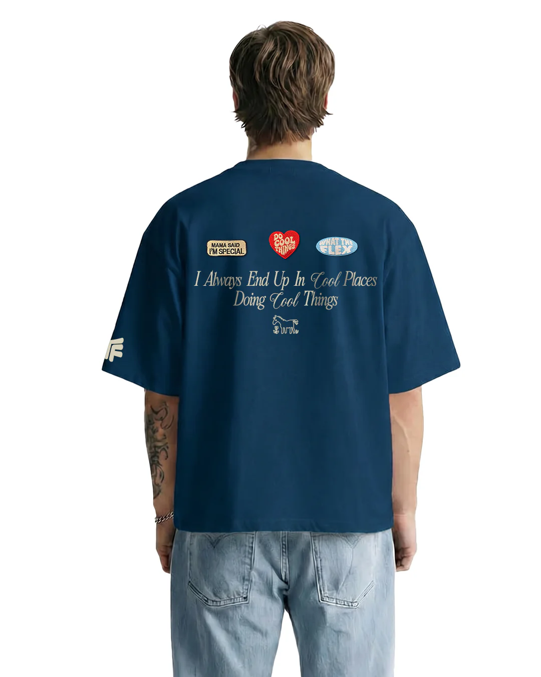 All Topwear