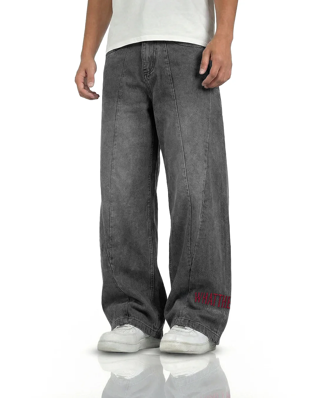 Best Streetwear Baggy Jeans